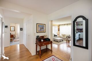  Appartement  vendre 5 pices 110 m