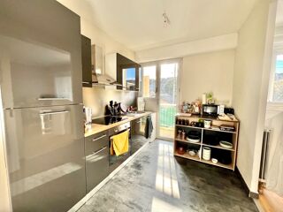  Appartement � vendre 3 pi�ces 67 m�