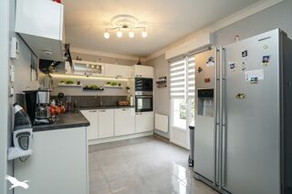  Maison  vendre 5 pices 116 m