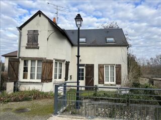  Maison Mareuil-sur-Cher (41110)
