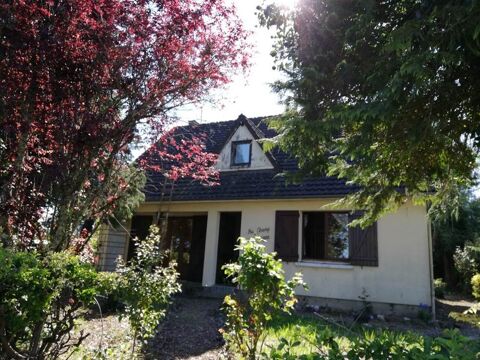   Pavillon de 5 pi�ces principales Maison - 5 pi�ce(s) - 115 m�