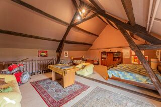  Maison � vendre 6 pi�ces 190 m�