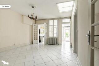  Maison  vendre 8 pices 130 m