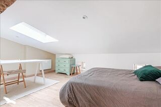  Appartement � vendre 3 pi�ces 60 m�