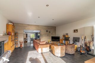  Maison � vendre 4 pi�ces 97 m�