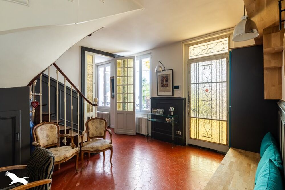  vendre  Maison Agen (47000)