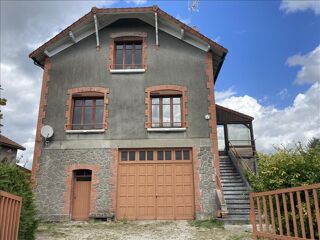  Maison  vendre 5 pices 120 m