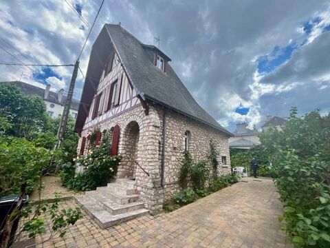  Maison  vendre 5 pices 143 m