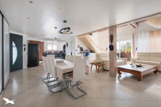  Maison  vendre 10 pices 244 m