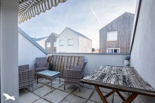  Appartement � vendre 3 pi�ces 62 m�