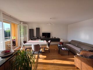  Appartement  vendre 3 pices 66 m