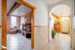  Maison  vendre 7 pices 205 m