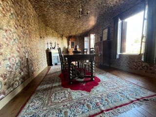  Maison  vendre 14 pices 322 m