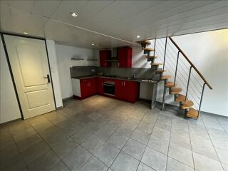  Maison  vendre 3 pices 56 m