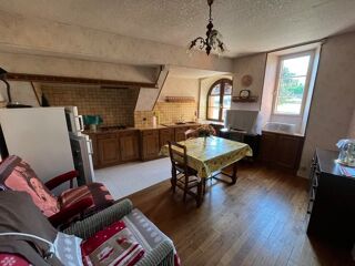  Maison � vendre 3 pi�ces 93 m�