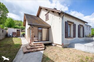  Maison  vendre 6 pices 100 m