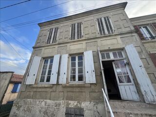  Maison  vendre 5 pices 175 m