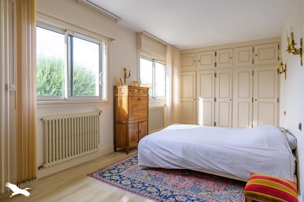  vendre  Maison La Rochelle (17000)