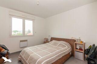  Appartement � vendre 3 pi�ces 49 m�