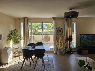  Appartement  vendre 3 pices 62 m