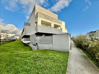  Appartement  vendre 2 pices 43 m
