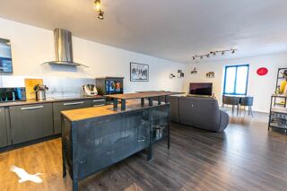  Appartement  vendre 4 pices 100 m