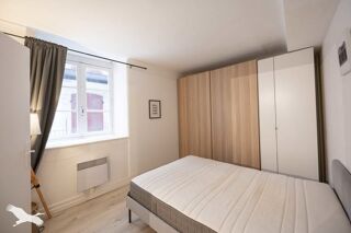  Appartement � vendre 2 pi�ces 49 m�