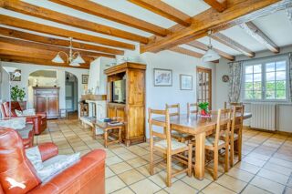  Maison  vendre 5 pices 132 m