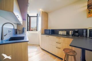  Appartement  vendre 3 pices 48 m