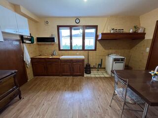  Maison � vendre 3 pi�ces 80 m�