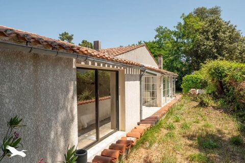   Pavillon de 5 pices principales Maison - 5 pice(s) - 125 m