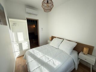  Maison � vendre 3 pi�ces 50 m�