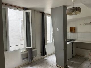  Appartement  vendre 1 pice 24 m