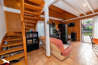  Maison  vendre 3 pices 66 m