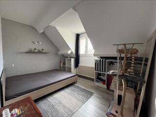  Maison  vendre 7 pices 160 m