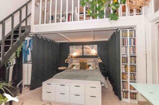  Appartement  vendre 3 pices 85 m