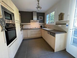  Maison  vendre 6 pices 133 m