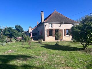  Maison  vendre 5 pices 133 m