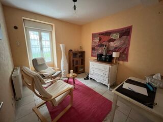  Maison � vendre 4 pi�ces 79 m�