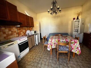  Maison  vendre 3 pices 54 m