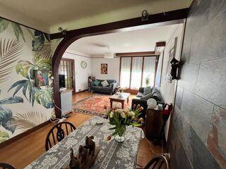  Maison � vendre 4 pi�ces 86 m�