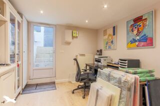  Maison  vendre 5 pices 91 m