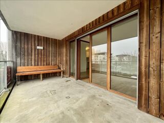  Appartement  vendre 2 pices 44 m