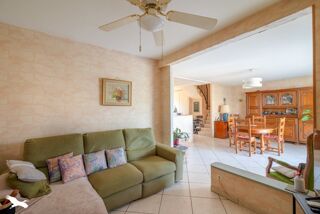  Maison  vendre 6 pices 120 m