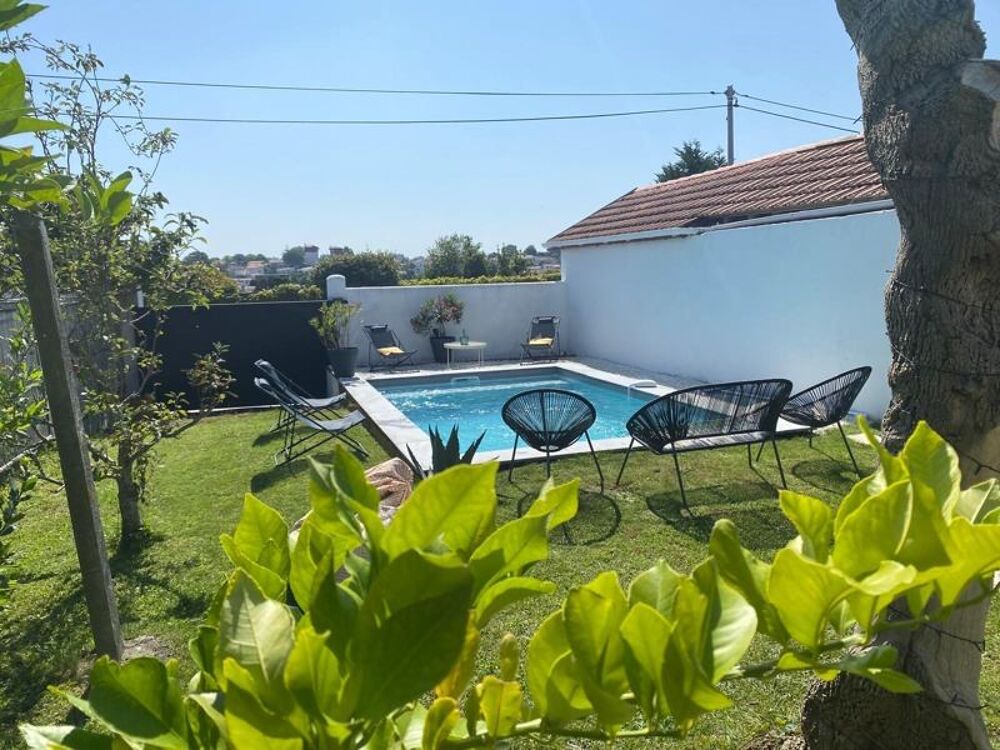  vendre  Maison Biarritz (64200)
