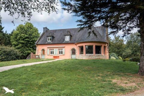   N�o-Bretonne de 8 pi�ces principales Maison - 8 pi�ce(s) - 190 m�