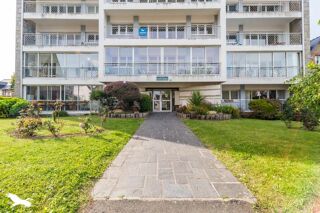 Appartement  vendre 1 pice 39 m