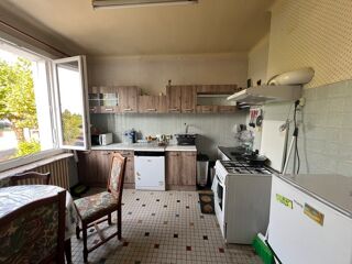  Maison  vendre 5 pices 103 m