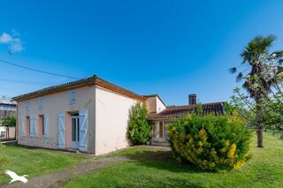  Maison  vendre 4 pices 166 m