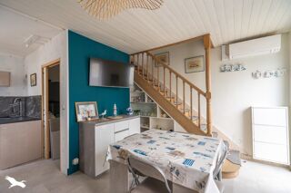  Maison  vendre 3 pices 50 m